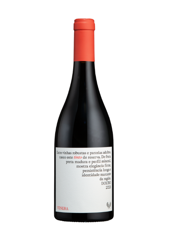 Venera Reserva Tinto