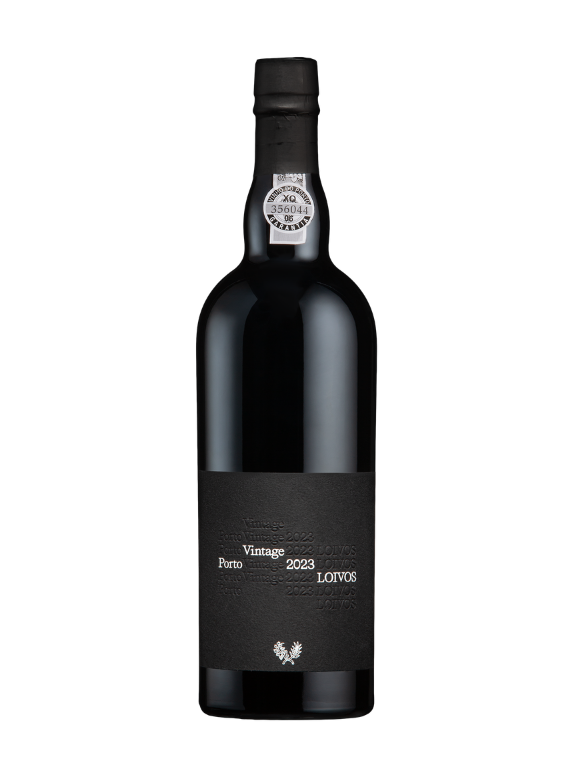 Quinta dos Loivos Porto Vintage