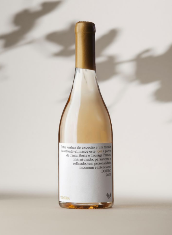 Venera Reserva Rosé