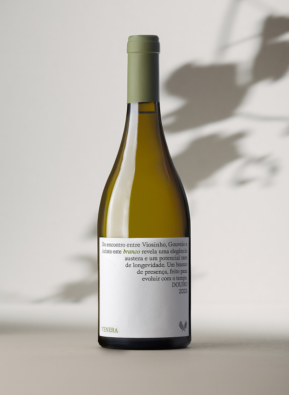 Venera Reserva Branco
