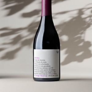 Venera Grande Reserva Vinhas Velhas e Touriga Nacional