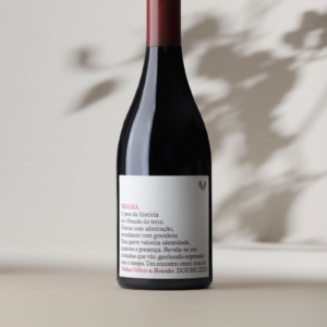 Venera Grande Reserva Vinhas Velhas e Sousão